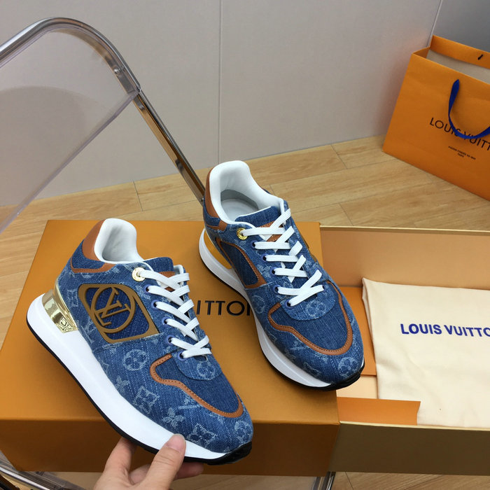 Louis Vuitton Sneakers SLS60407