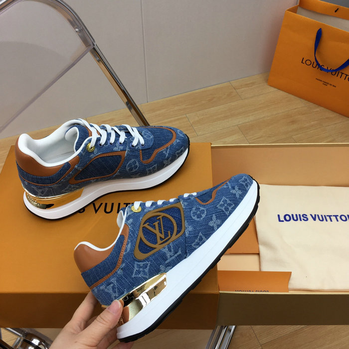 Louis Vuitton Sneakers SLS60407