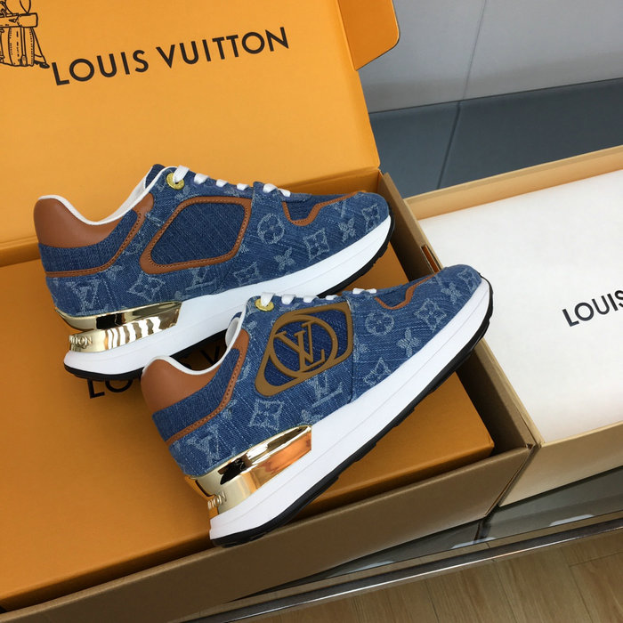 Louis Vuitton Sneakers SLS60407