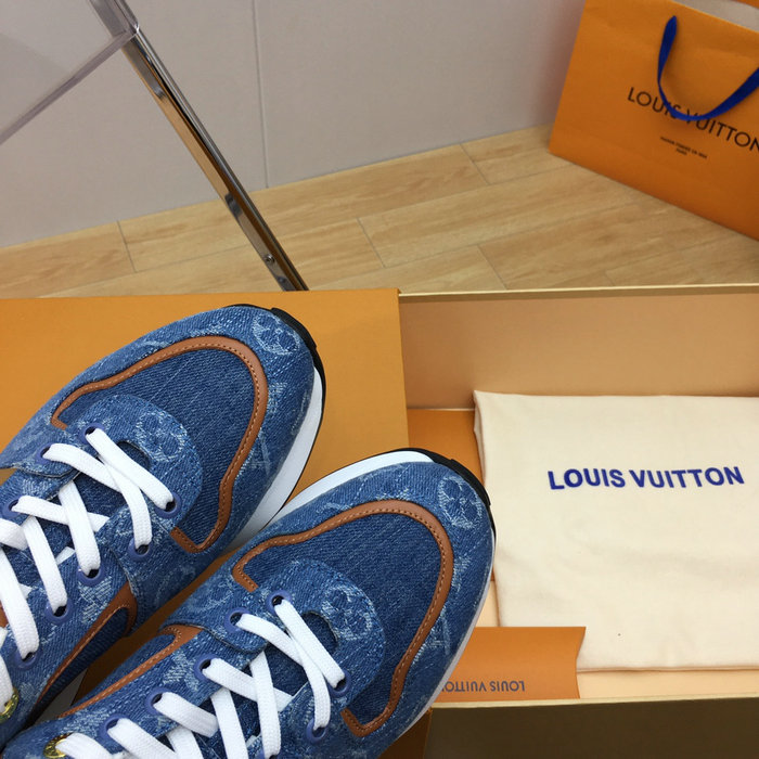 Louis Vuitton Sneakers SLS60407