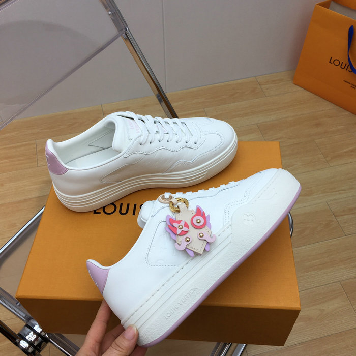 Louis Vuitton Sneakers SLS60408