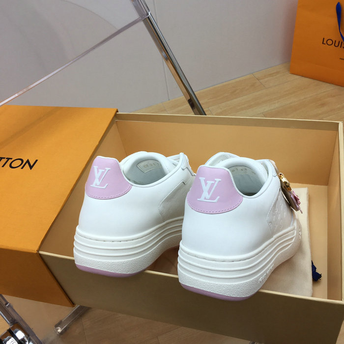 Louis Vuitton Sneakers SLS60408