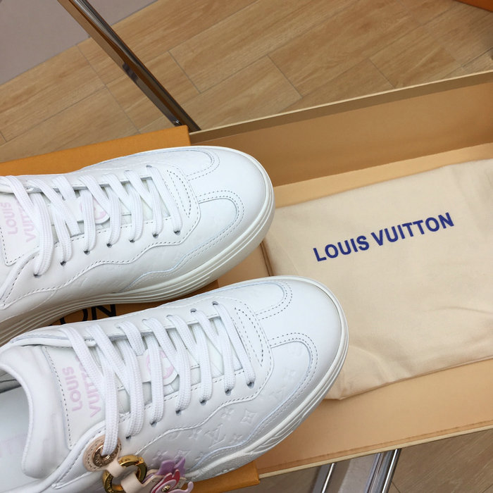 Louis Vuitton Sneakers SLS60408