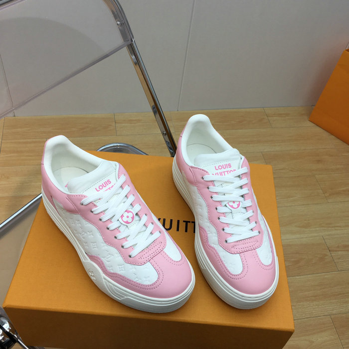 Louis Vuitton Sneakers SLS60409