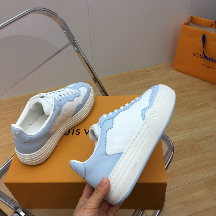 Louis Vuitton Sneakers SLS60410