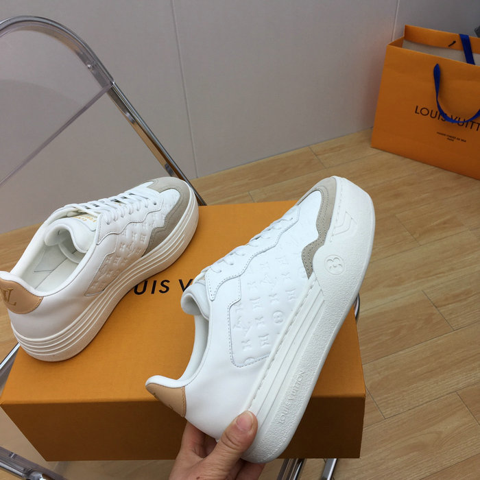 Louis Vuitton Sneakers SLS60412