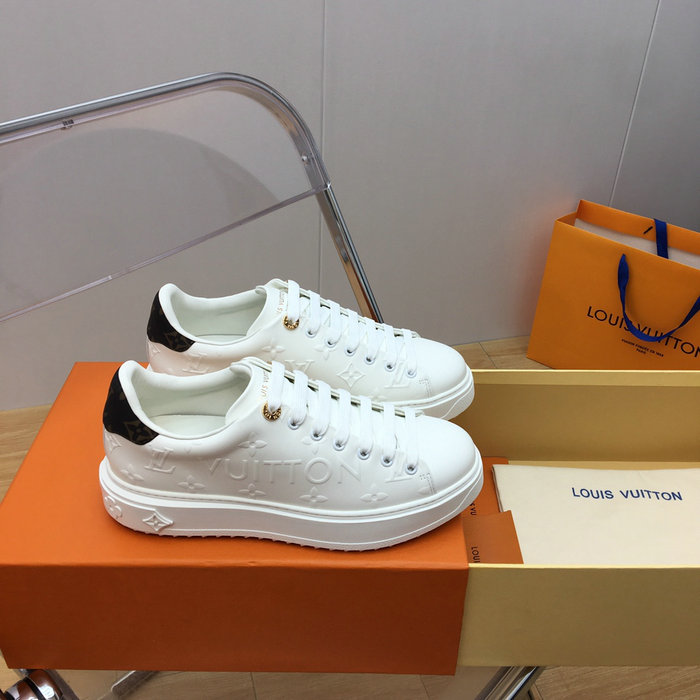 Louis Vuitton Sneakers SLS60414