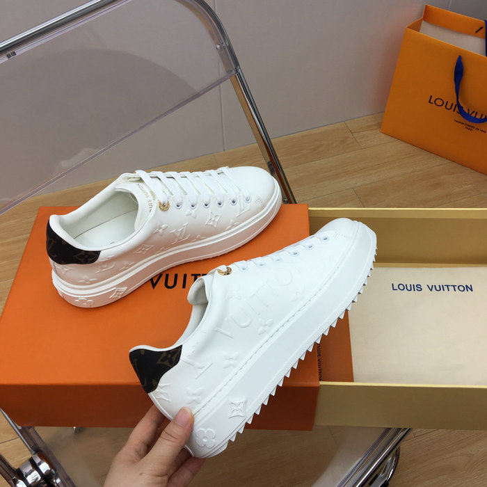 Louis Vuitton Sneakers SLS60414