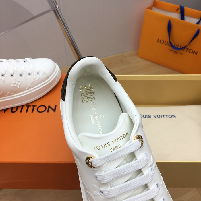 Louis Vuitton Sneakers SLS60414