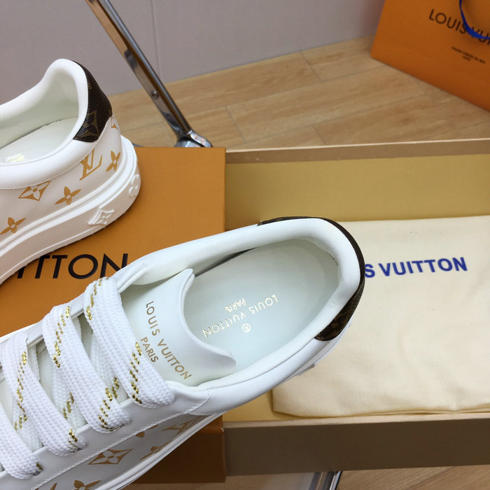 Louis Vuitton Sneakers SLS60416