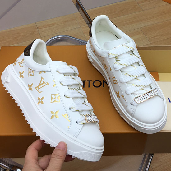 Louis Vuitton Sneakers SLS60416