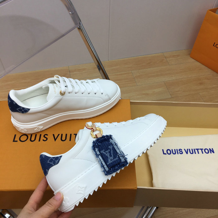 Louis Vuitton Sneakers SLS60417