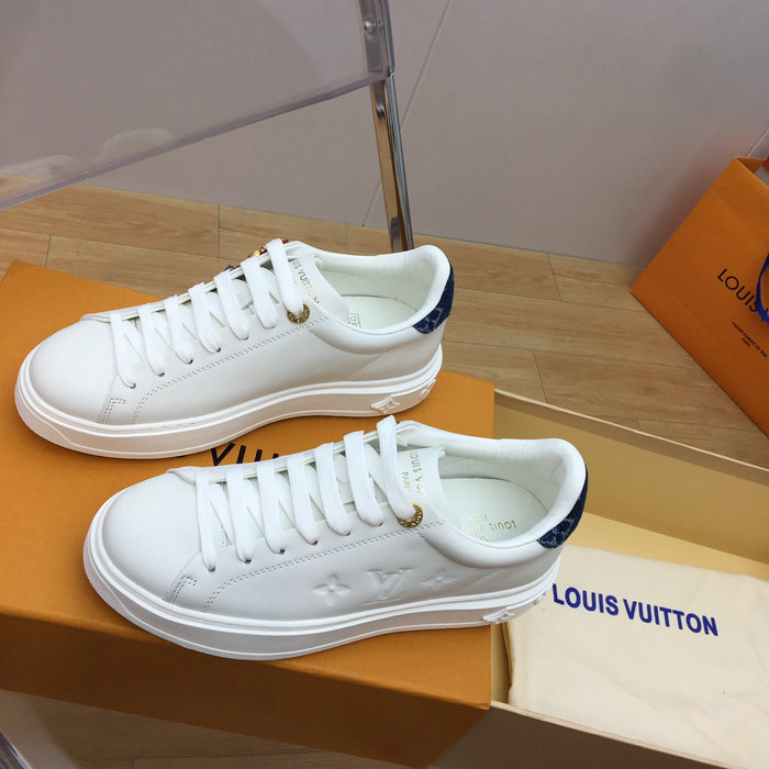 Louis Vuitton Sneakers SLS60417