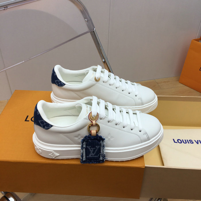 Louis Vuitton Sneakers SLS60417