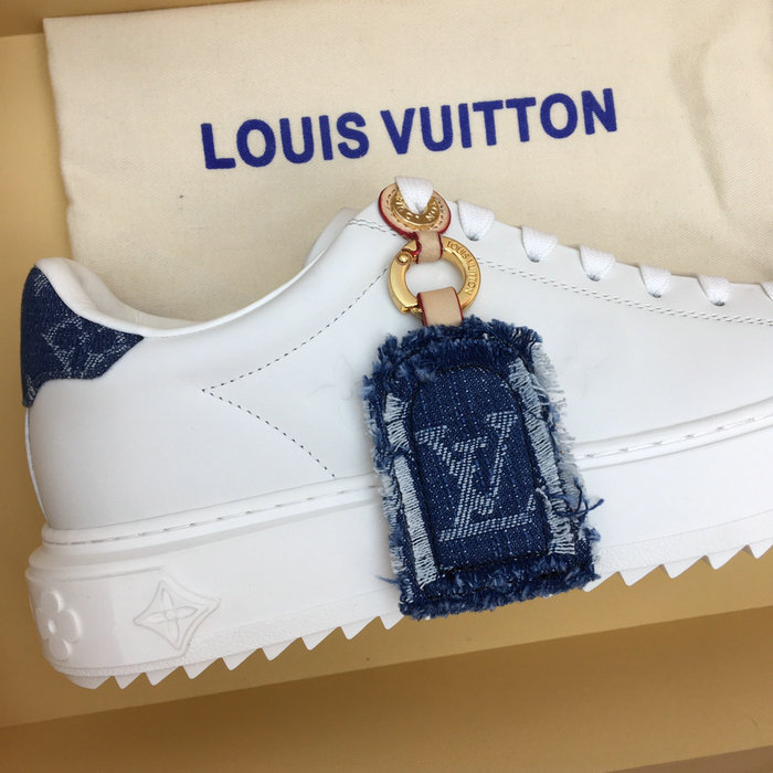 Louis Vuitton Sneakers SLS60417