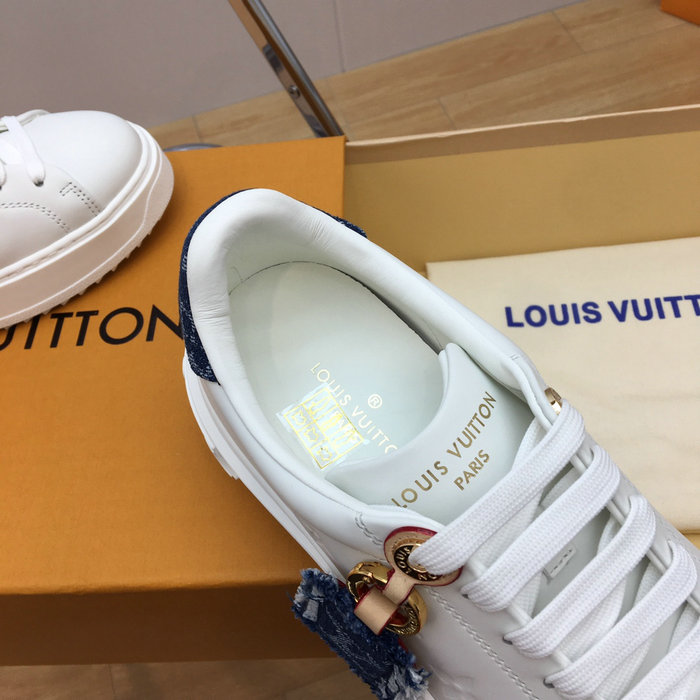 Louis Vuitton Sneakers SLS60417