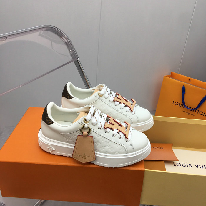 Louis Vuitton Sneakers SLS60418