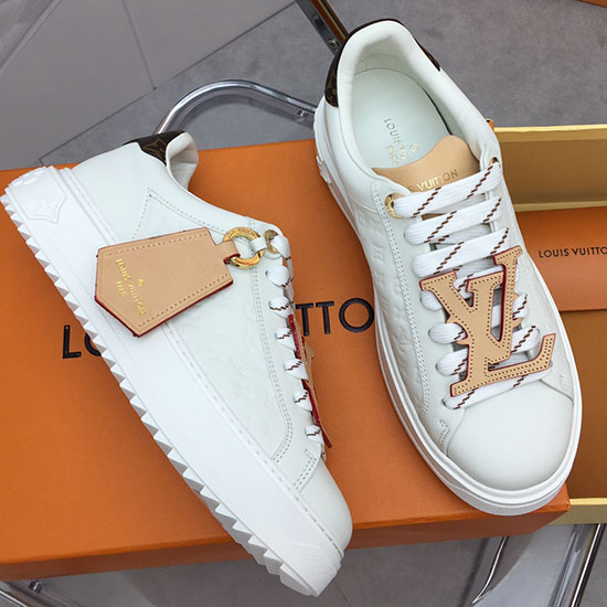 Louis Vuitton Sneakers SLS60418