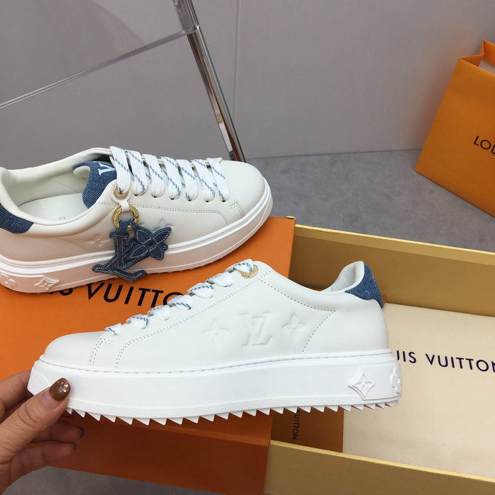 Louis Vuitton Sneakers SLS60419