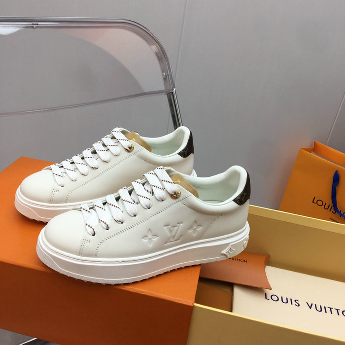 Louis Vuitton Sneakers SLS60420