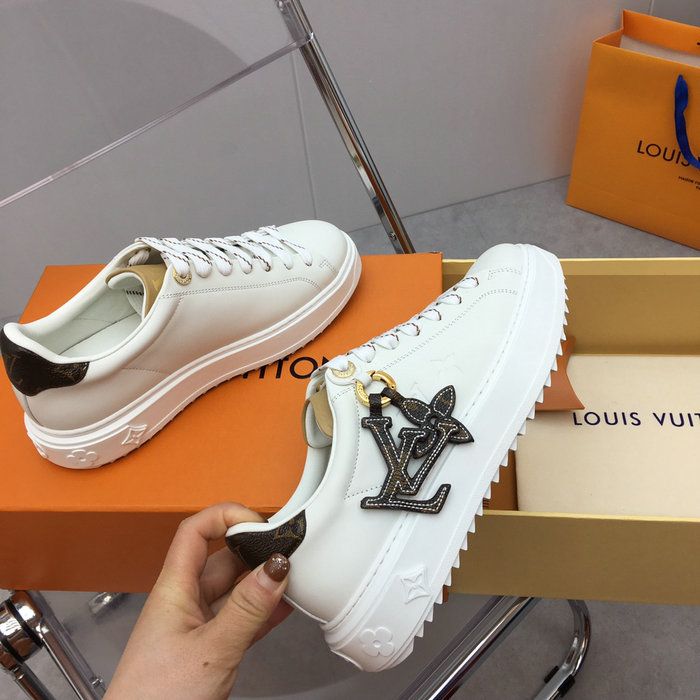 Louis Vuitton Sneakers SLS60420