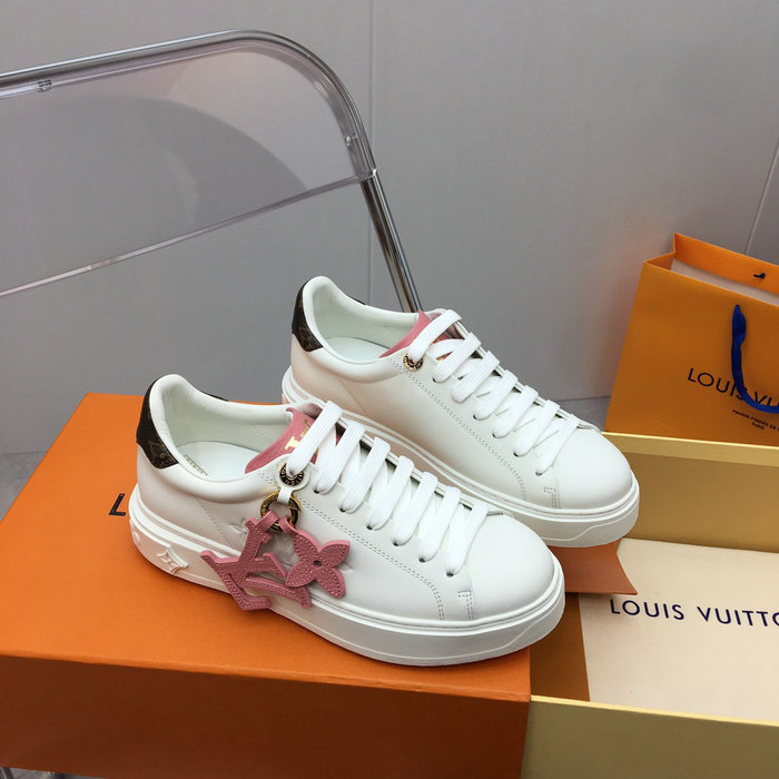 Louis Vuitton Sneakers SLS60421