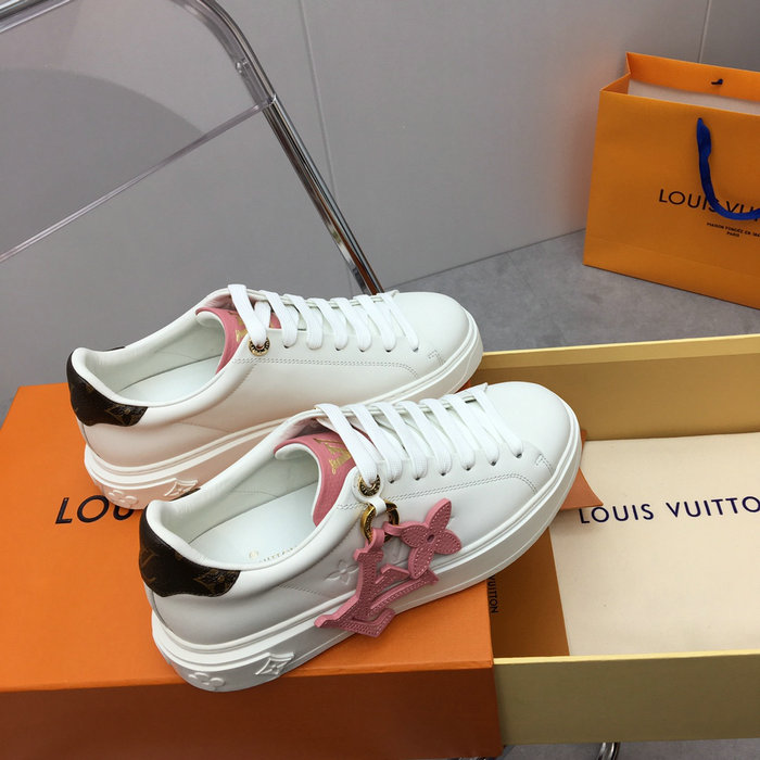 Louis Vuitton Sneakers SLS60421