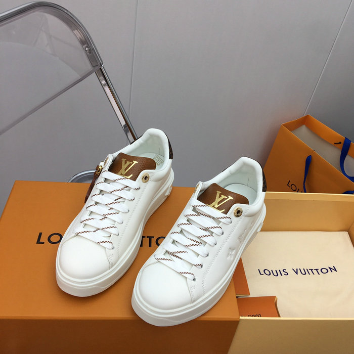 Louis Vuitton Sneakers SLS60422