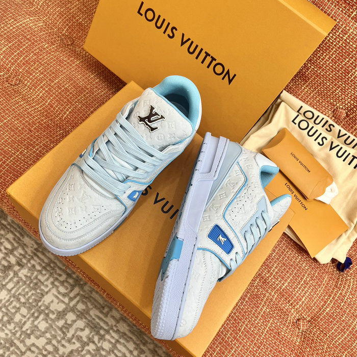 Louis Vuitton Sneakers SLS60601