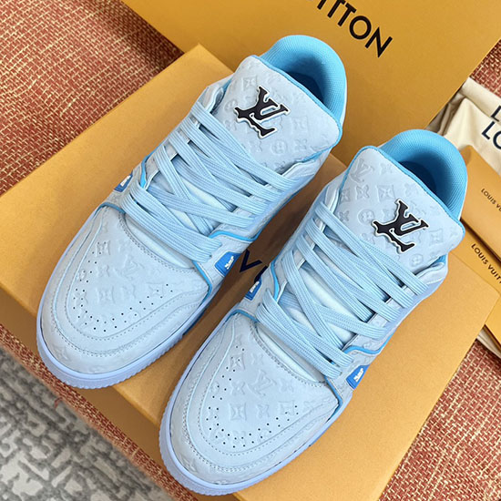 Louis Vuitton Sneakers SLS60601