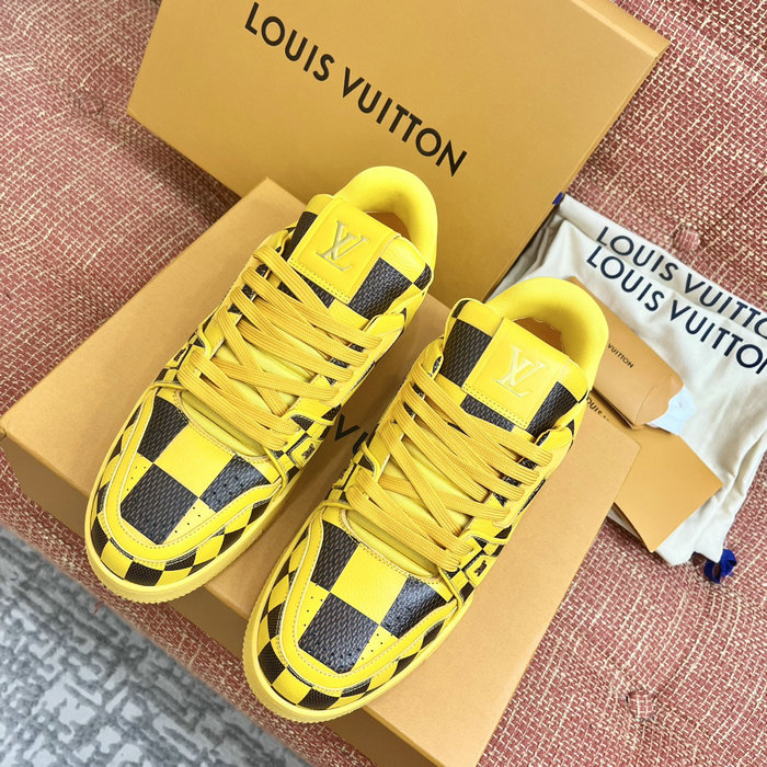 Louis Vuitton Sneakers SLS60602