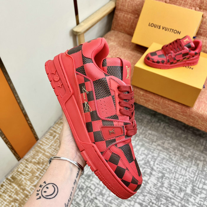 Louis Vuitton Sneakers SLS60603