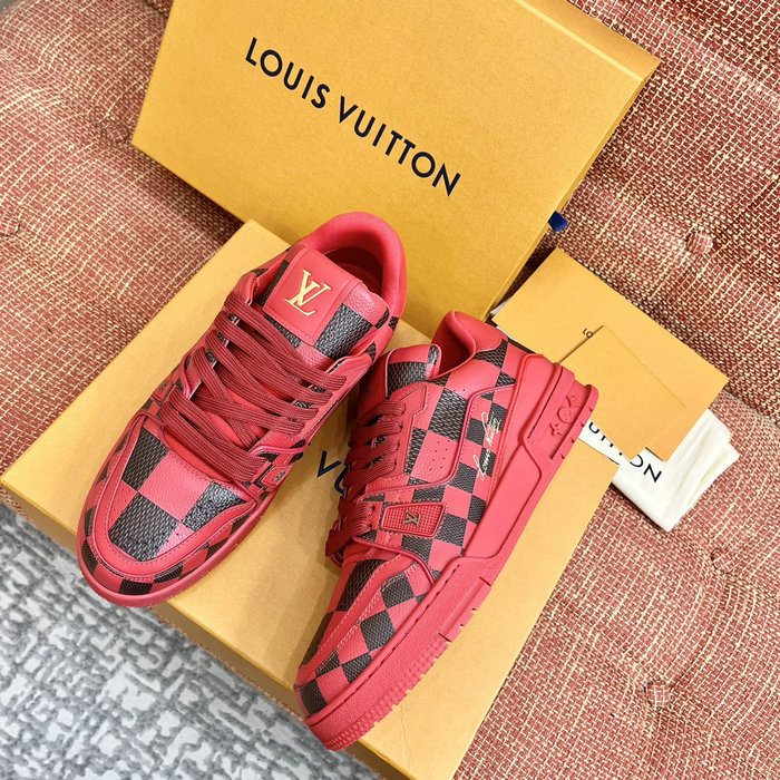 Louis Vuitton Sneakers SLS60603