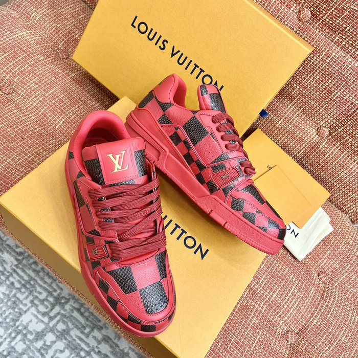 Louis Vuitton Sneakers SLS60603