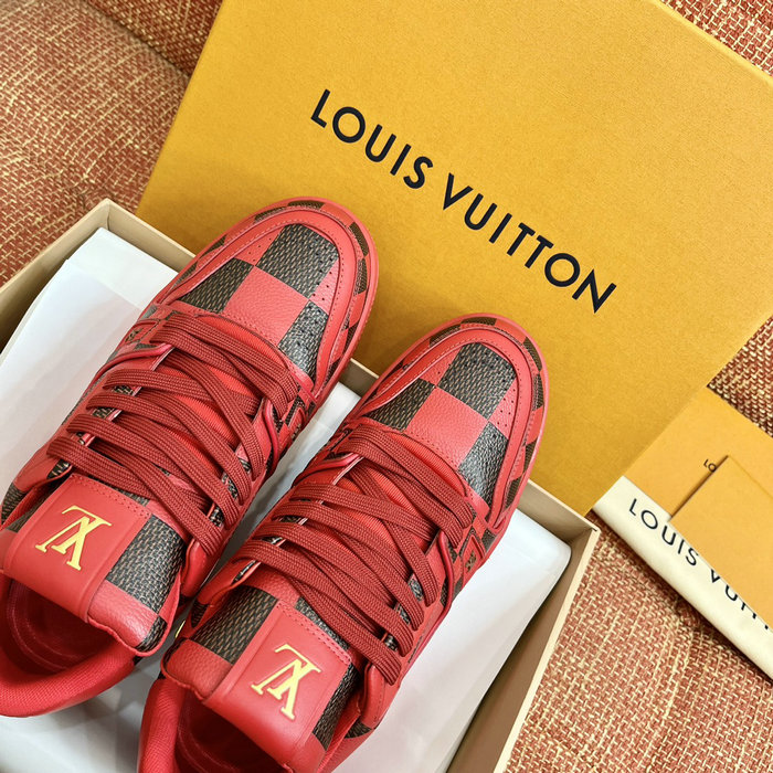 Louis Vuitton Sneakers SLS60603