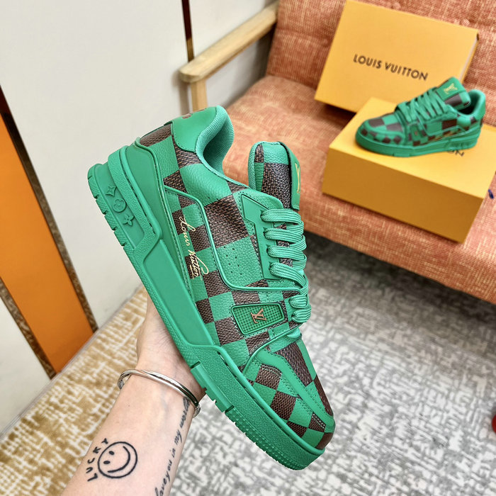 Louis Vuitton Sneakers SLS60604