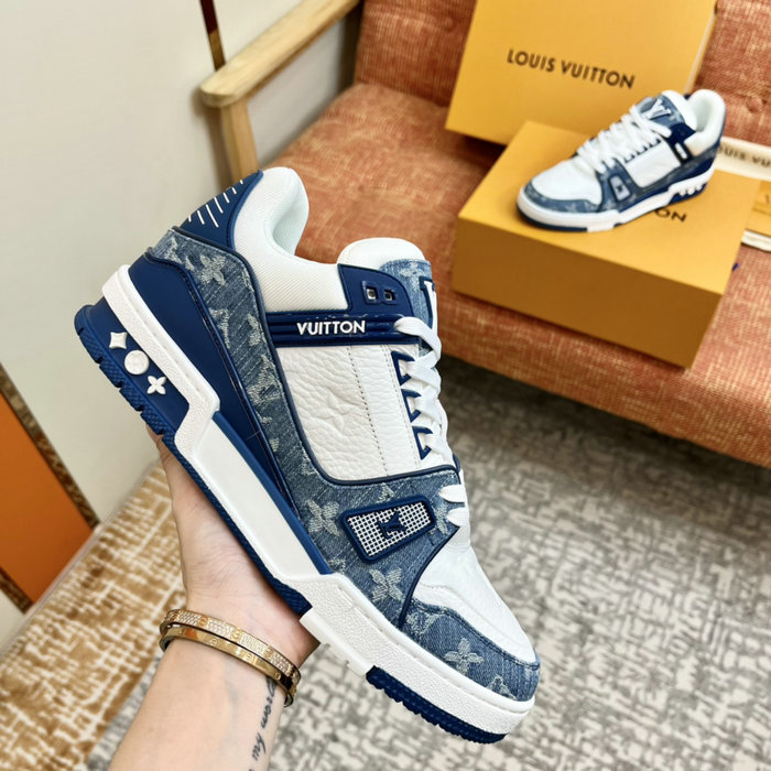 Louis Vuitton Sneakers SLS60605