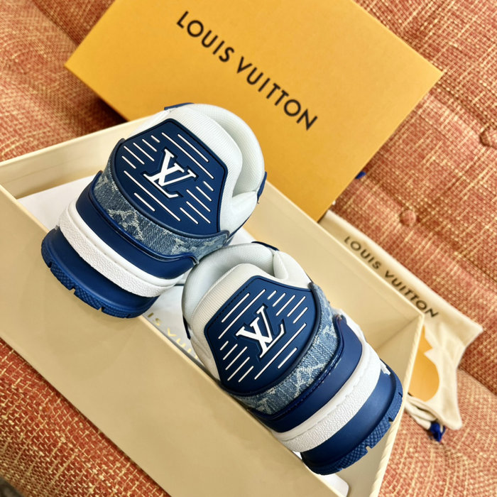 Louis Vuitton Sneakers SLS60605