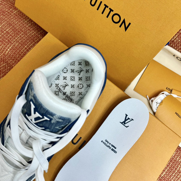 Louis Vuitton Sneakers SLS60605