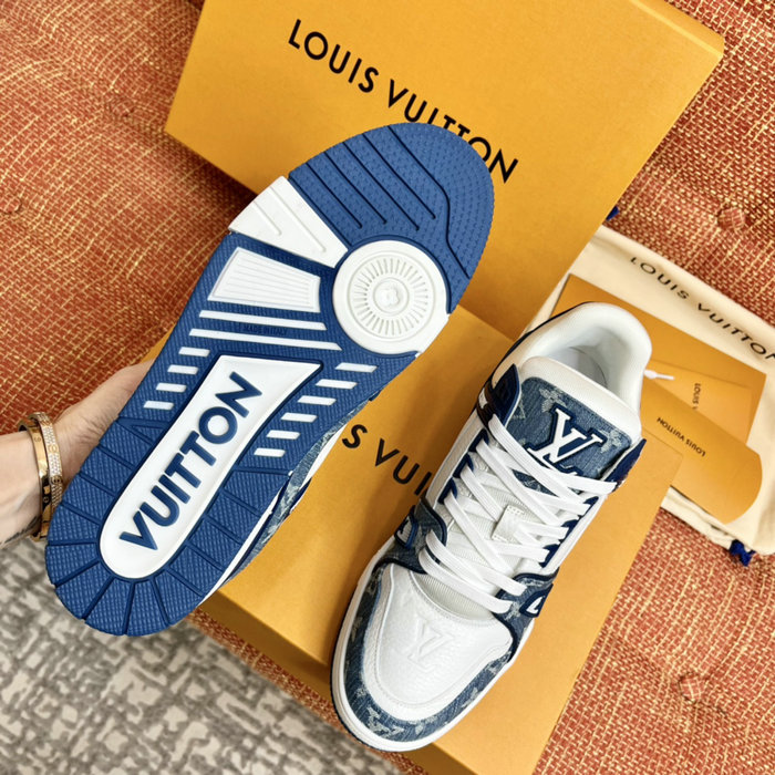 Louis Vuitton Sneakers SLS60605