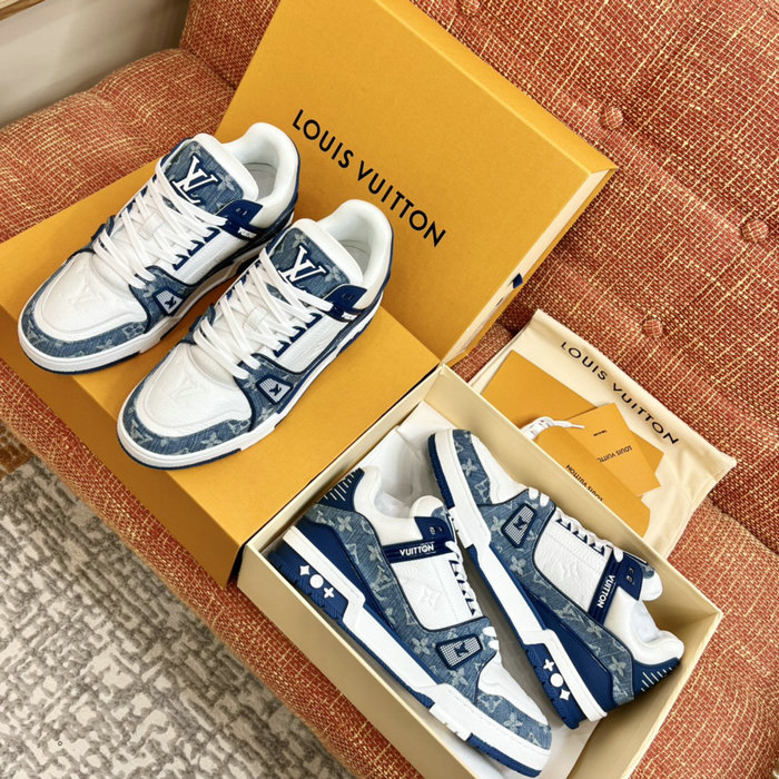 Louis Vuitton Sneakers SLS60605