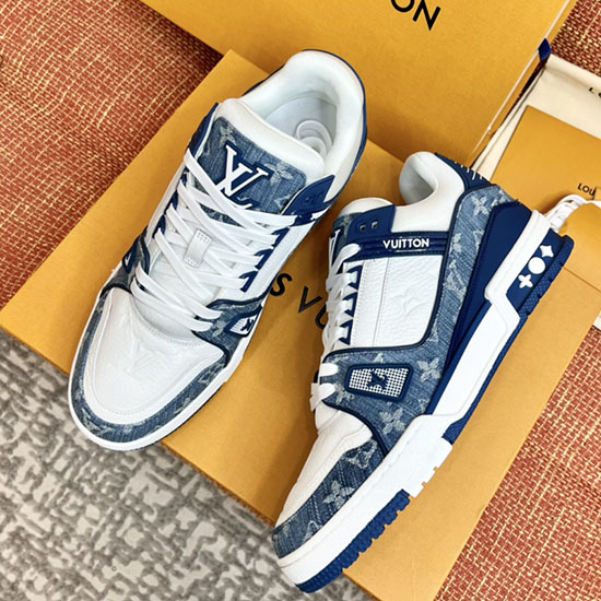 Louis Vuitton Sneakers SLS60605