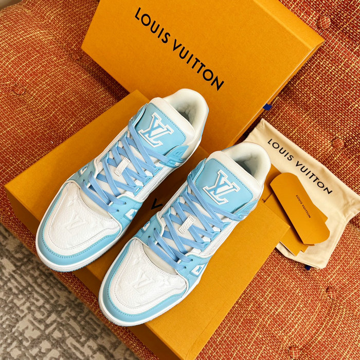 Louis Vuitton Sneakers SLS60606