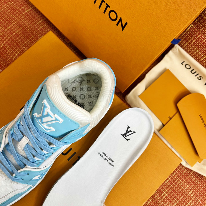 Louis Vuitton Sneakers SLS60606