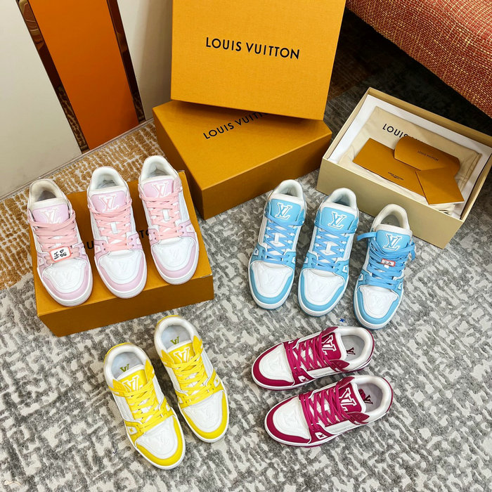 Louis Vuitton Sneakers SLS60606