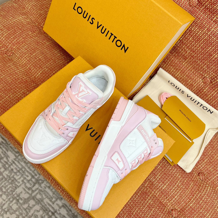 Louis Vuitton Sneakers SLS60607