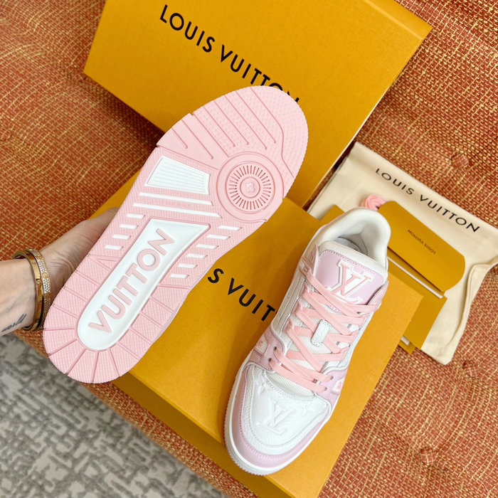 Louis Vuitton Sneakers SLS60607