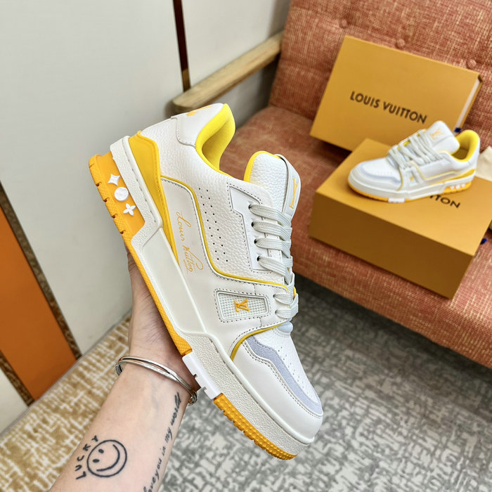 Louis Vuitton Sneakers SLS60608