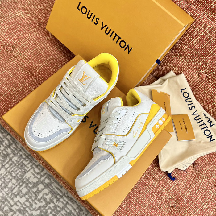 Louis Vuitton Sneakers SLS60608