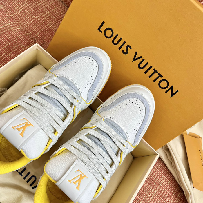 Louis Vuitton Sneakers SLS60608